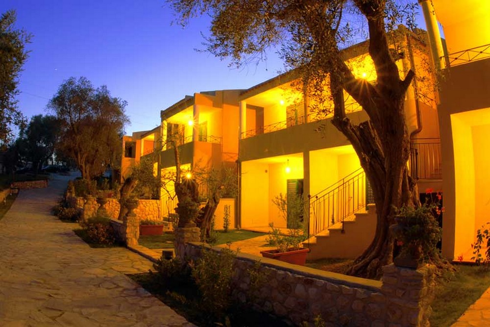 Hotel Poggio degli Ulivi